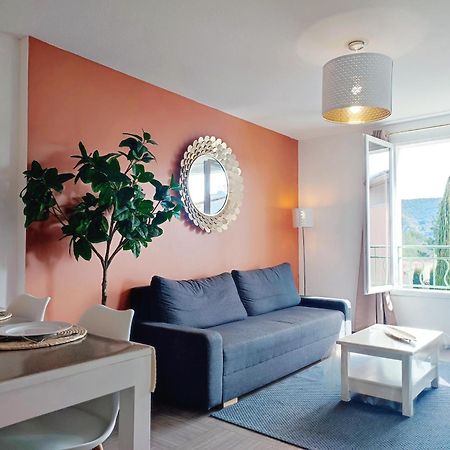 Le Lavandin - T3 Piscine & Climatisation Gréoux-les-Bains Eksteriør billede